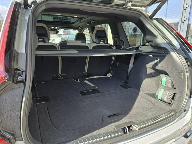 Volvo XC 90 T8 Plug-In AWD Plus Dark *Gwarancja*FV23%*
