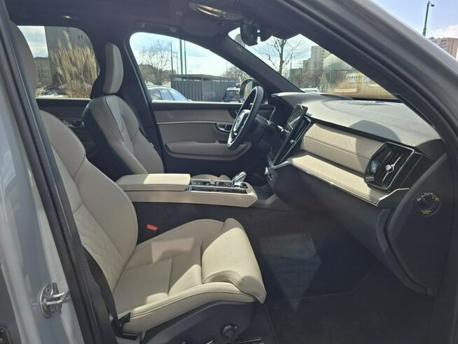 Volvo XC 90 T8 Plug-In AWD Plus Dark *Gwarancja*FV23%*