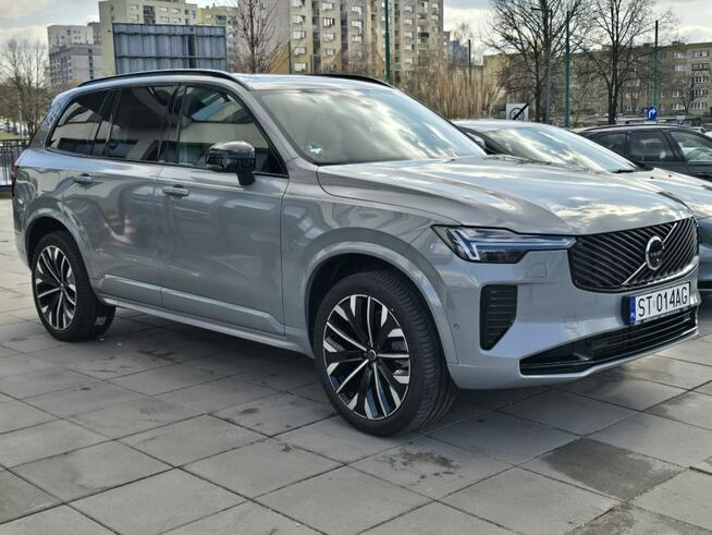 Volvo XC 90 T8 Plug-In AWD Plus Dark *Gwarancja*FV23%*