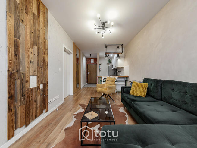 Mieszkanie Warszawa gm. Mokotów Mokotów, Stegny, Pory