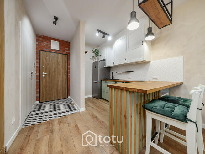 Mieszkanie Warszawa gm. Mokotów Mokotów, Stegny, Pory