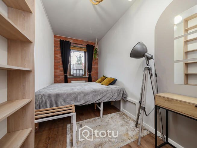 Mieszkanie Warszawa gm. Mokotów Mokotów, Stegny, Pory