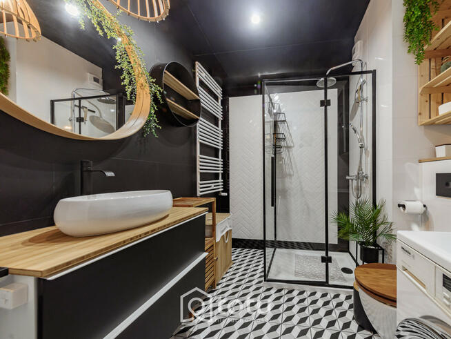 Mieszkanie Warszawa gm. Mokotów Mokotów, Stegny, Pory