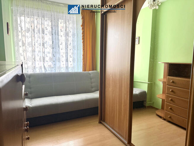 Mieszkanie Polkowice Sienkiewicza, Kmicica