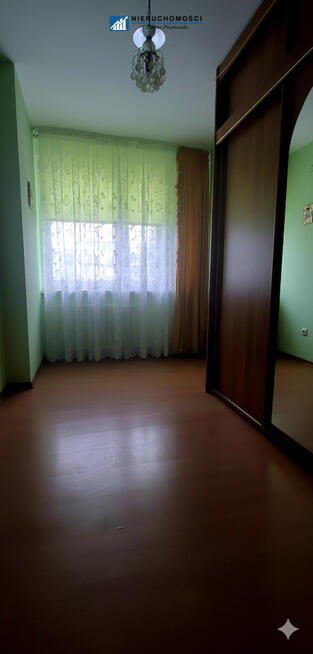 Mieszkanie Polkowice Sienkiewicza, Kmicica