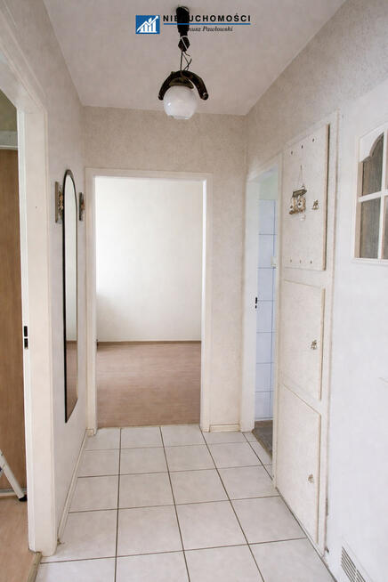 Mieszkanie Polkowice Sienkiewicza, Kmicica