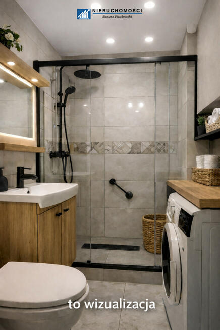 Mieszkanie Polkowice Sienkiewicza, Kmicica