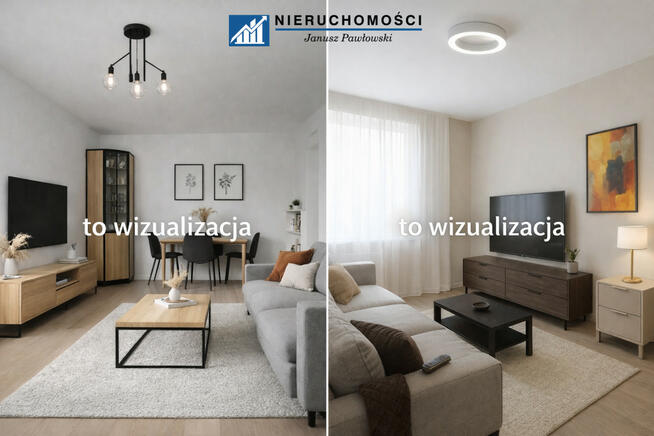 Mieszkanie Polkowice Sienkiewicza, Kmicica