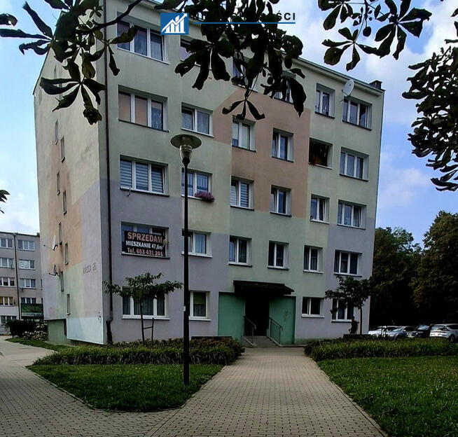 Mieszkanie Polkowice Sienkiewicza, Kmicica