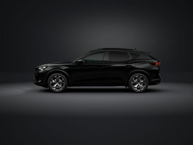 Cupra Formentor 150KM - Pakiet EDGE - Manual - Rocznik 2026