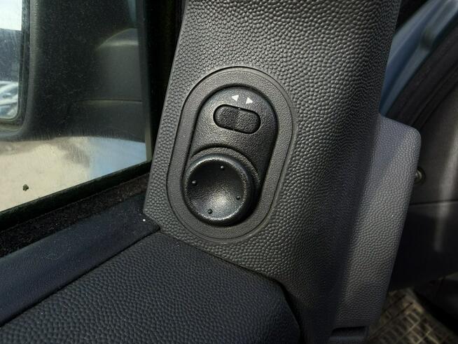 Opel Meriva Klimatronic, 2 kpl. kół, Tempomat, Hak holowniczy, Ele szyby i lusterk