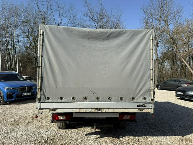 Ford Transit 2.0 diesel 130km, 350 L3 RWD, Salon PL, Serwis, FV23%