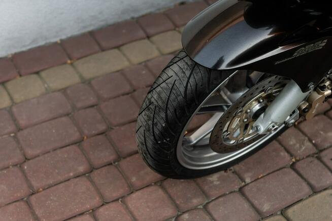 Honda VFR 800 2006 ABS Raty Transport NAJWIĘKSZY Wybór Moto W PL