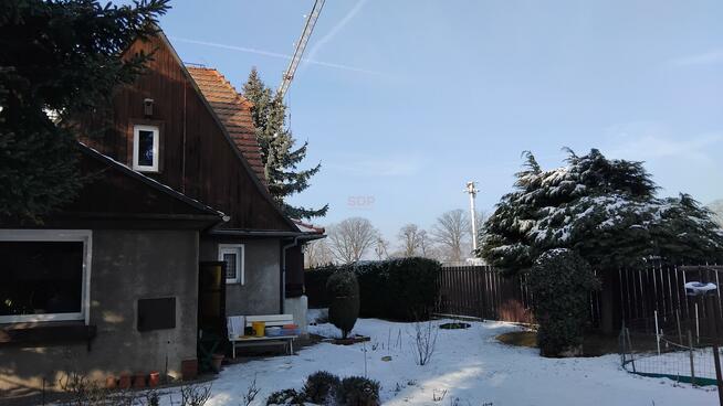 Dom Wrocław Psie Pole, Psie Pole, Browarna