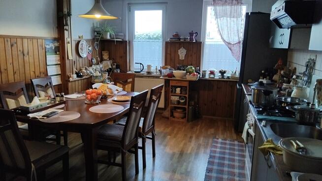 Dom Wrocław Psie Pole, Psie Pole, Browarna