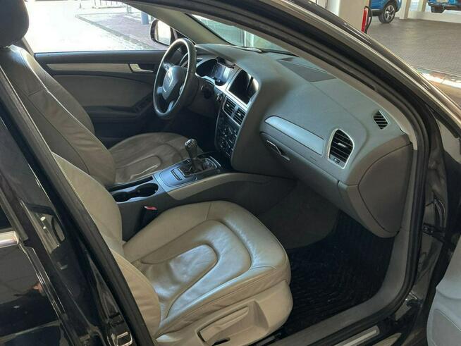 A4 2.0 TDI AMBIENTE 143KM xenon SKÓRA klima SERWIS bezwypadek 2008