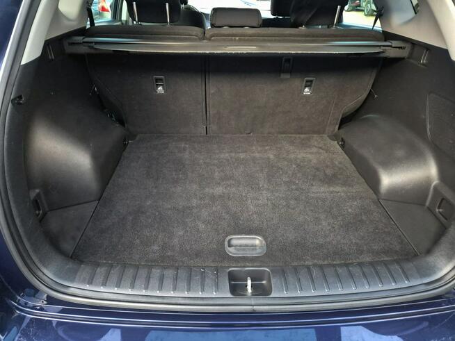 Tucson 2.0CRDI 4x4 185km AUTOMAT FULL LED panorama NAVI kamera 2019