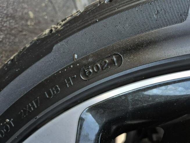 Tucson 2.0CRDI 4x4 185km AUTOMAT FULL LED panorama NAVI kamera 2019