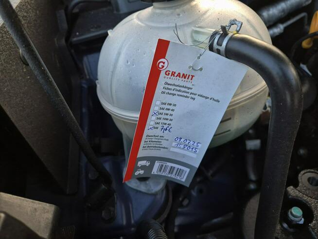 Tucson 2.0CRDI 4x4 185km AUTOMAT FULL LED panorama NAVI kamera 2019