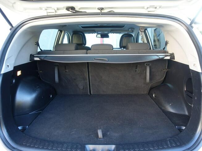 Kia Sportage 1,6i Klimatronik Ledy Alu Panorama Bluetooth 1.Właściciel VIP Gwarant