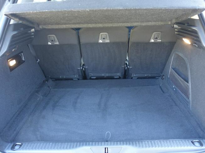 Citroen C4 Picasso 1,2i Klimatronik Ledy Navi Alu VirtualCocpit rej.2016 VIP Gwarancja