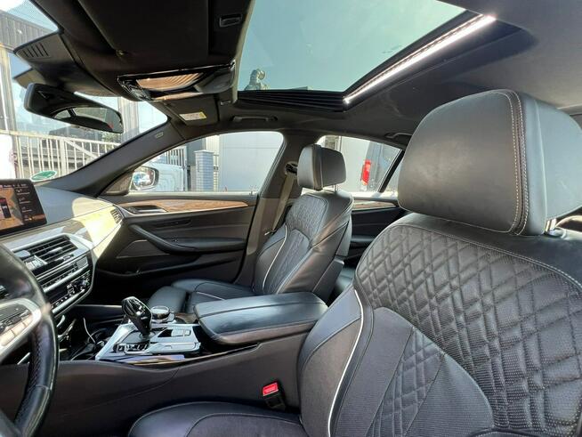 BMW M550i xDrive 530KM MSport