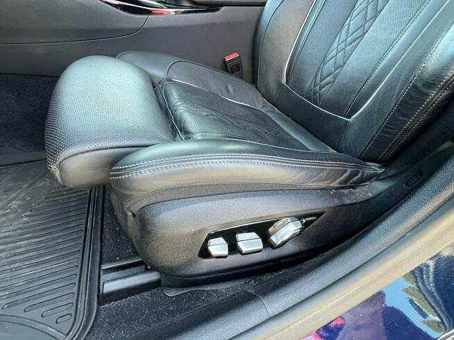 BMW M550i xDrive 530KM MSport