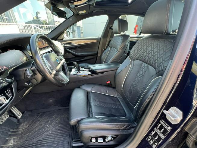 BMW M550i xDrive 530KM MSport