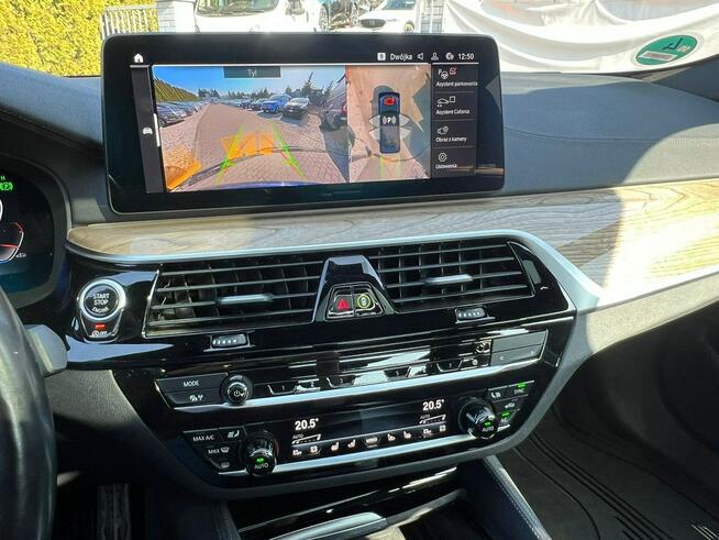 BMW M550i xDrive 530KM MSport