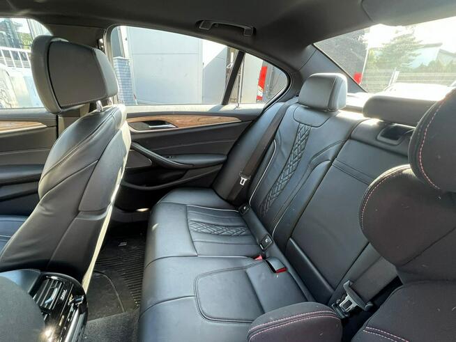 BMW M550i xDrive 530KM MSport