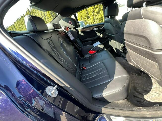 BMW M550i xDrive 530KM MSport