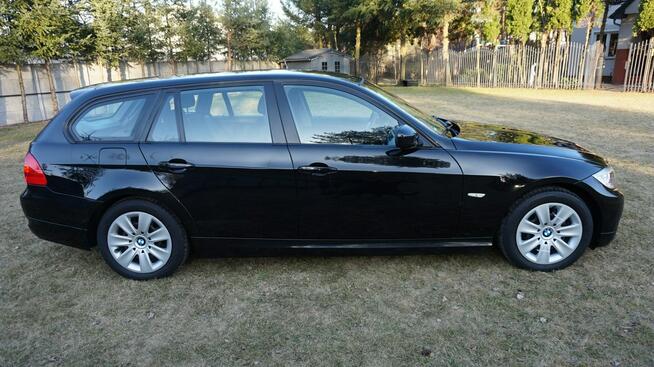 BMW 316 super stan. Gwarancja. Polecam!!!