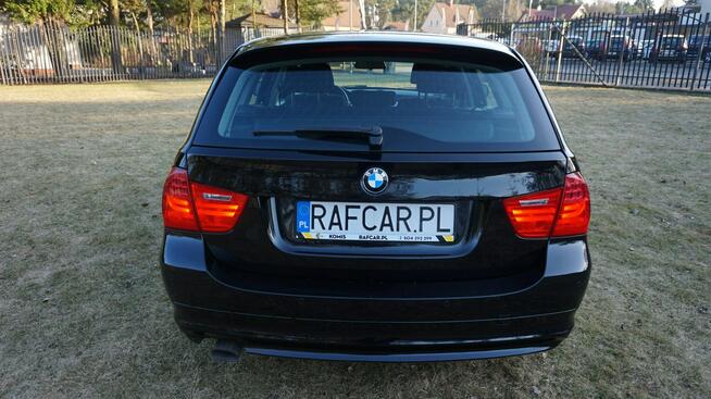 BMW 316 super stan. Gwarancja. Polecam!!!