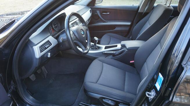 BMW 316 super stan. Gwarancja. Polecam!!!