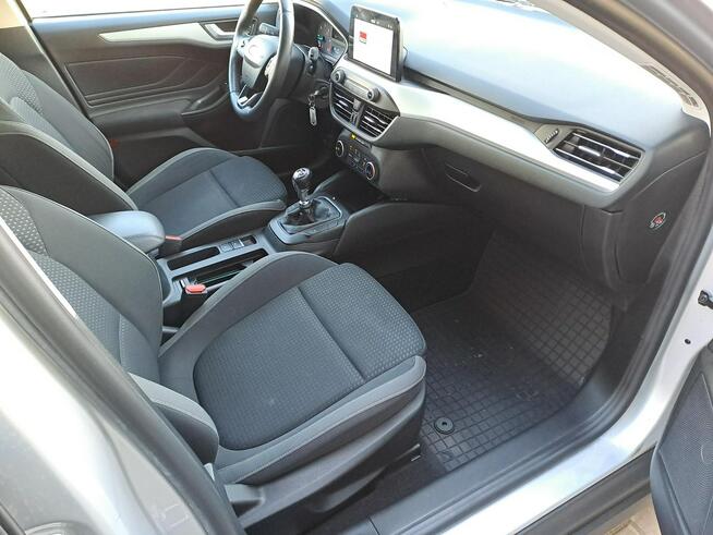 Ford Focus 1,5EcoBlue 120KM Trend gwarancja JA87897