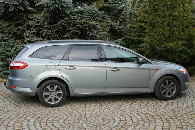 Ford Mondeo Benzyna 145 KM 187 tys km Zadbany Opłacony