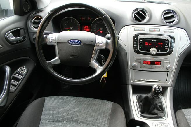 Ford Mondeo Benzyna 145 KM 187 tys km Zadbany Opłacony