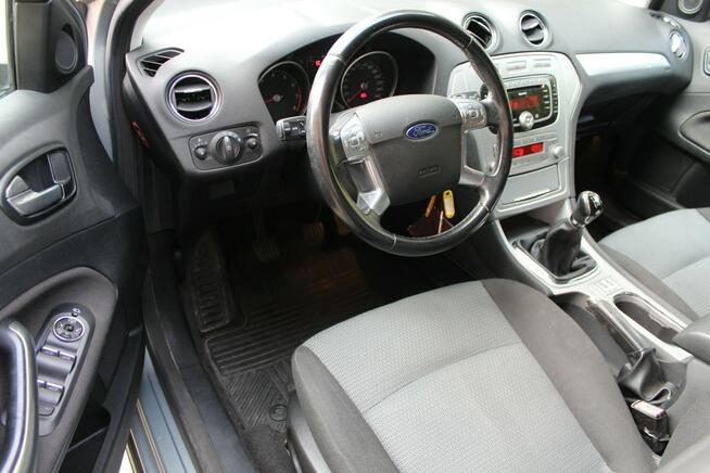 Ford Mondeo Benzyna 145 KM 187 tys km Zadbany Opłacony
