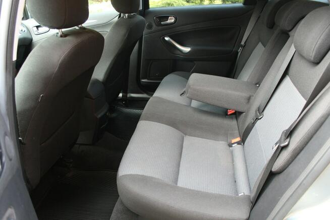 Ford Mondeo Benzyna 145 KM 187 tys km Zadbany Opłacony