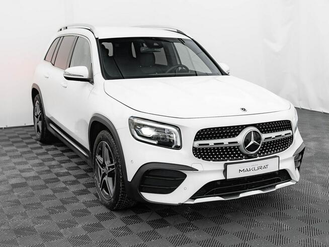 Mercedes GLB WD4969T#200 4-Matic AMG Line 8G-DCT Podgrz.f K.cof Salon PL VAT23%