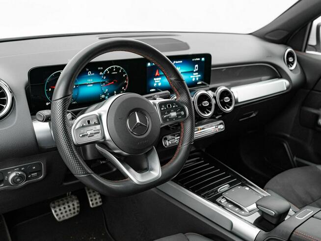 Mercedes GLB WD4969T#200 4-Matic AMG Line 8G-DCT Podgrz.f K.cof Salon PL VAT23%