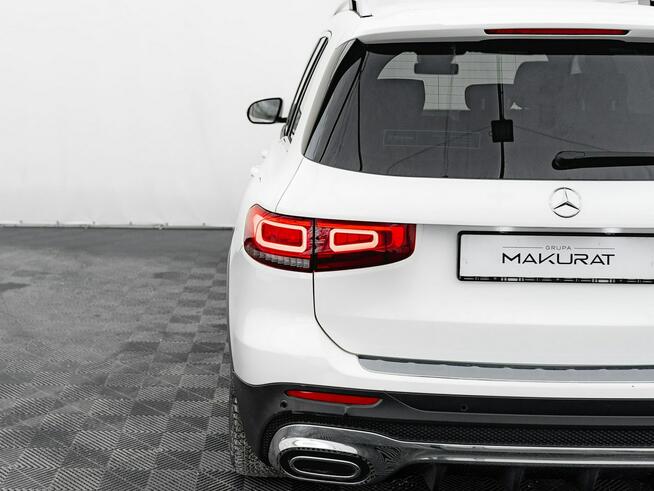 Mercedes GLB WD4969T#200 4-Matic AMG Line 8G-DCT Podgrz.f K.cof Salon PL VAT23%