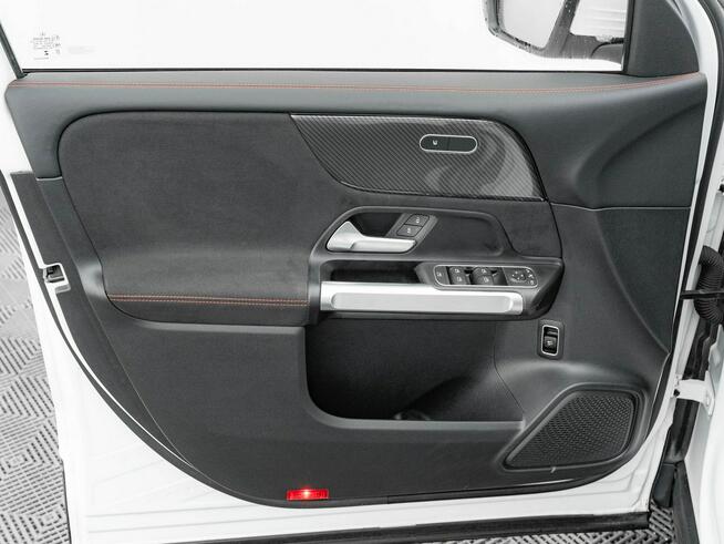 Mercedes GLB WD4969T#200 4-Matic AMG Line 8G-DCT Podgrz.f K.cof Salon PL VAT23%