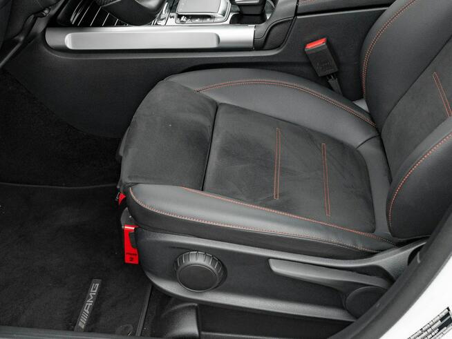 Mercedes GLB WD4969T#200 4-Matic AMG Line 8G-DCT Podgrz.f K.cof Salon PL VAT23%