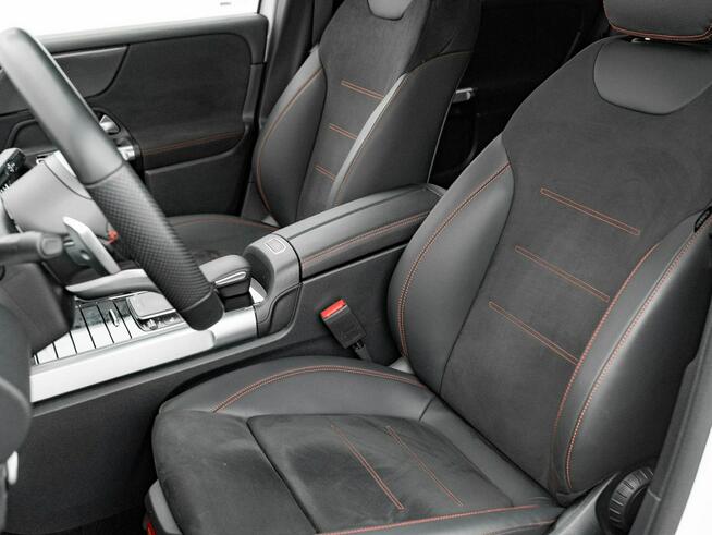 Mercedes GLB WD4969T#200 4-Matic AMG Line 8G-DCT Podgrz.f K.cof Salon PL VAT23%