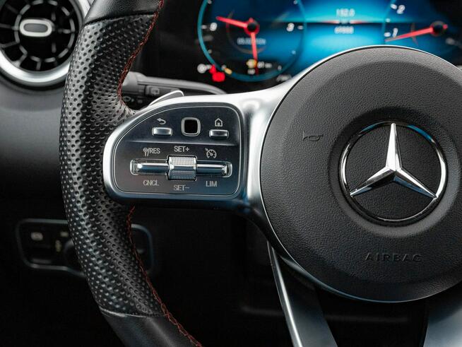 Mercedes GLB WD4969T#200 4-Matic AMG Line 8G-DCT Podgrz.f K.cof Salon PL VAT23%