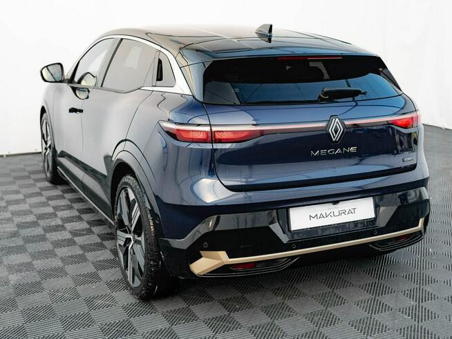 Renault Megane WD8146R#EV60 Iconic Podgrz.f I kier NAVI Ambient Salon PL VAT23%