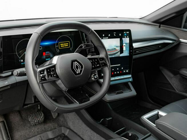 Renault Megane WD8146R#EV60 Iconic Podgrz.f I kier NAVI Ambient Salon PL VAT23%