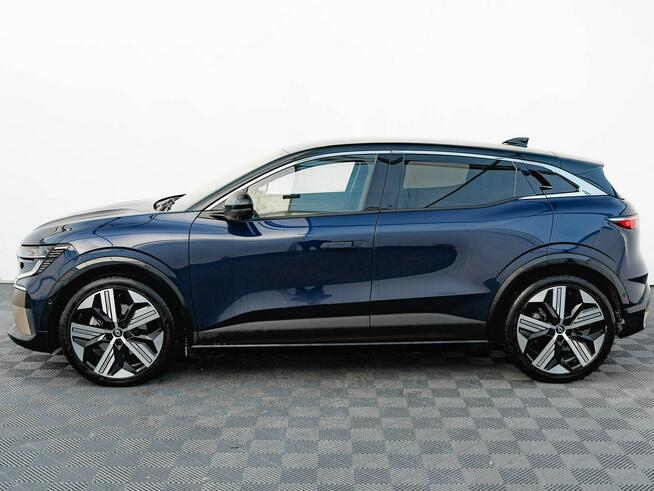 Renault Megane WD8146R#EV60 Iconic Podgrz.f I kier NAVI Ambient Salon PL VAT23%