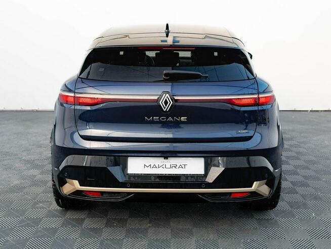 Renault Megane WD8146R#EV60 Iconic Podgrz.f I kier NAVI Ambient Salon PL VAT23%